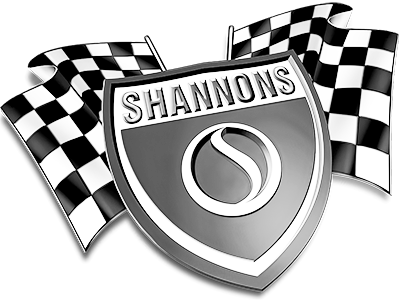 Shannons